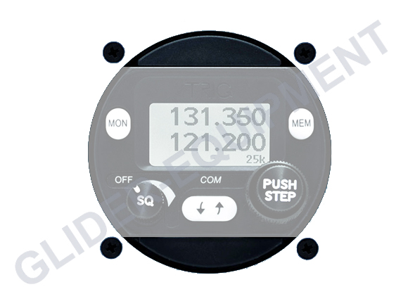 Trig TC20 / TC90 -> 57mm installation kit [02399-00]